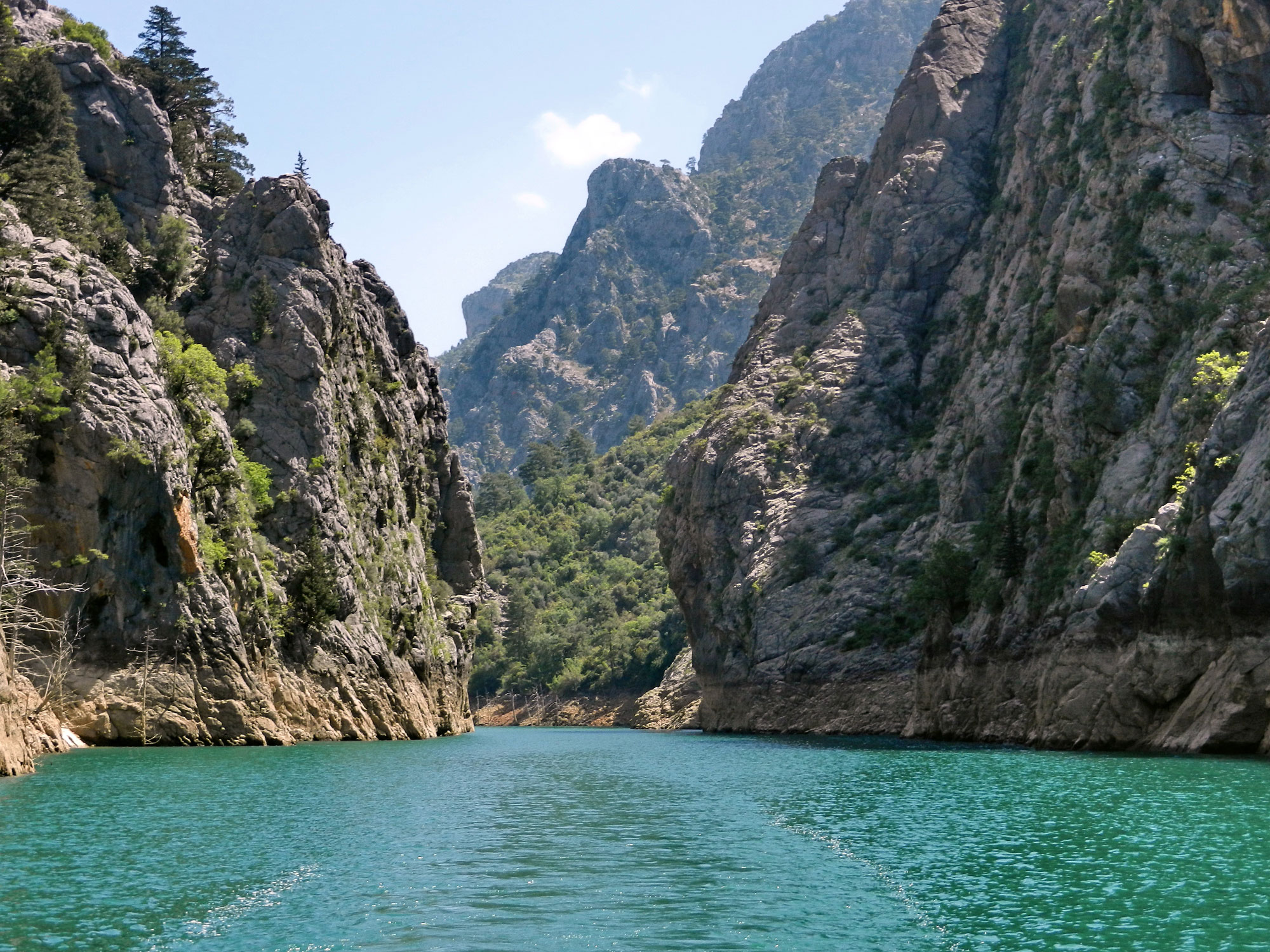 Manavgat